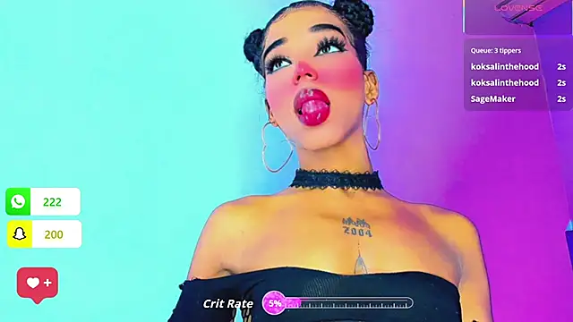 LADY-HOT-SEXY- online show from September 11, 7:09 am