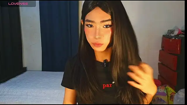 Sasha blade online show from July 15, 5:39 pm