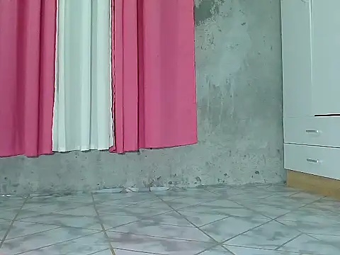 HotAndrea69 online show from January 7, 9:51 pm