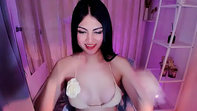 MS HAILEY online show from September 28, 11:48 am