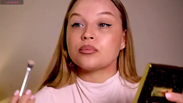 Irene sooth online show from February 24, 3:32 pm