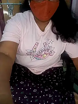 Jessi 25 online show from October 19, 5:04 pm