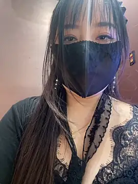 xiao-mo520 online show from October 16, 8:28 am