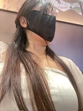 xiao-mo520 online show from September 20, 11:30 am