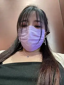 xiao-mo520 online show from July 26, 7:49 am