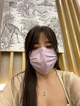 xiao-mo520 online show from July 20, 11:12 am