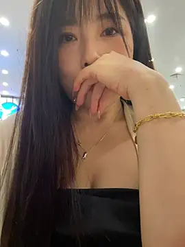 xiao-mo520 online show from June 13, 10:56 am