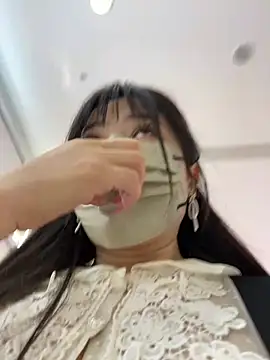 xiao-mo520 online show from June 15, 12:49 pm