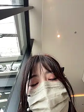 xiao-mo520 online show from June 17, 8:04 am