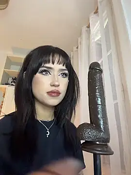 TamaraCampel online show from May 12, 12:12 pm