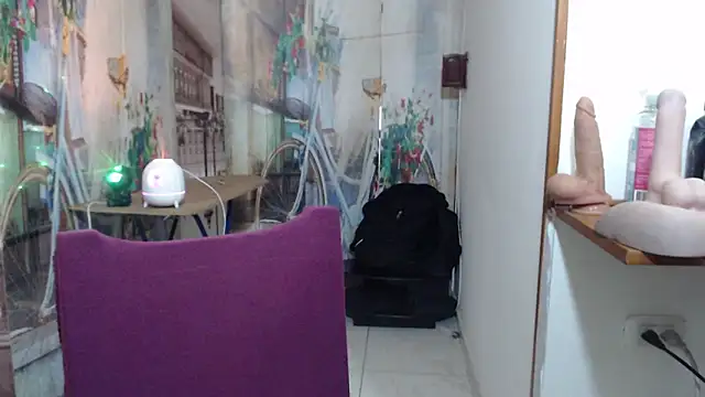 greeneyes nurse online show from January 31, 7:11 pm