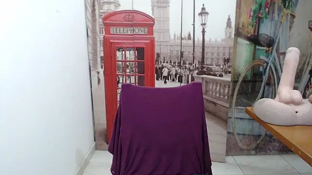 greeneyes nurse online show from December 16, 8:47 pm