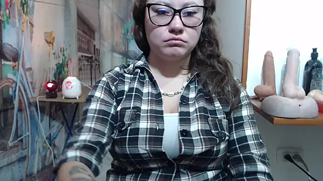 greeneyes nurse online show from February 2, 7:24 pm