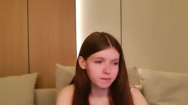 Gaby Essen online show from March 12, 9:17 pm