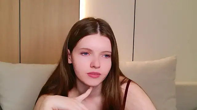 Gaby Essen online show from February 5, 9:40 pm