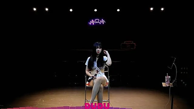 yznt-dudu online show from September 12, 11:28 am