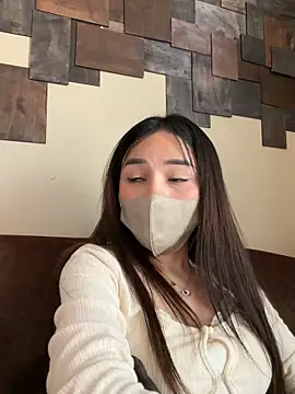 Linh 2004 online show from March 2, 7:48 am