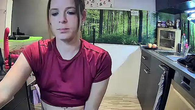 SexyMilf 37 online show from October 9, 8:46 pm