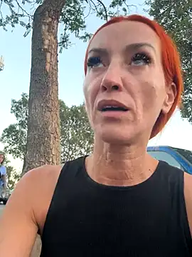 MikaelaBloom online show from October 13, 5:37 pm