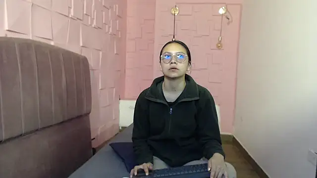 katalina07 1 online show from December 5, 2:40 pm