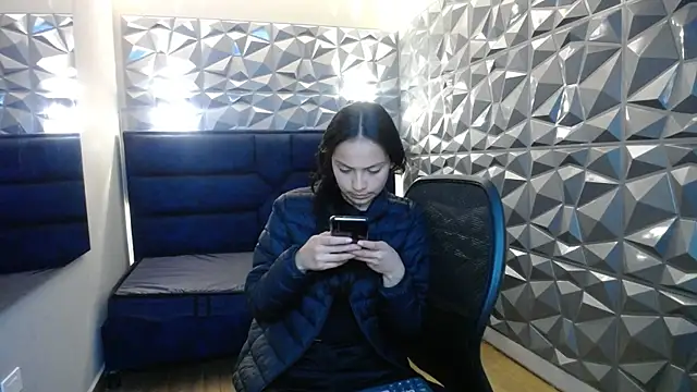 katalina07 1 online show from September 15, 5:09 pm