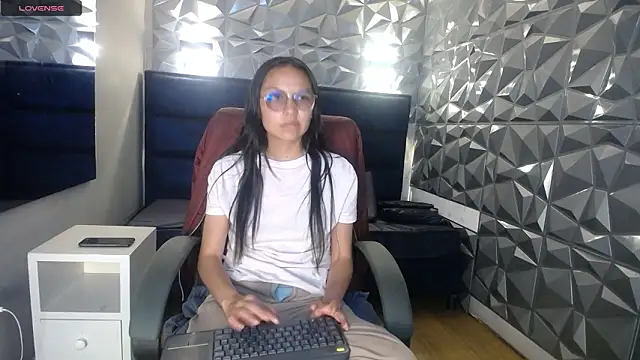 katalina07 1 online show from February 11, 8:10 pm