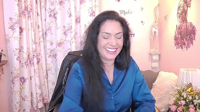 MyLovOne online show from January 15, 6:25 pm