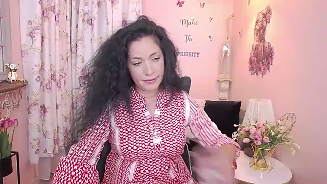 MyLovOne online show from June 25, 10:51 am