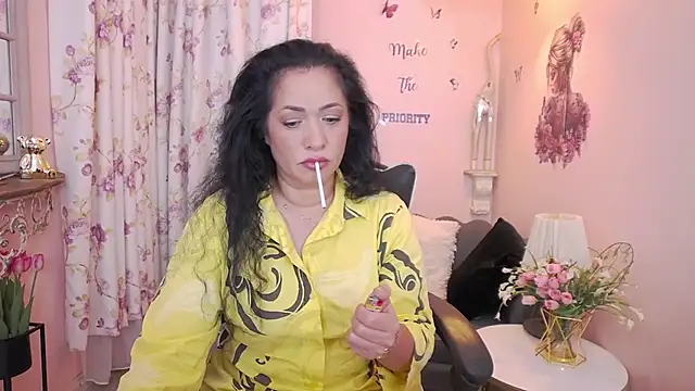 MyLovOne online show from July 2, 10:54 am