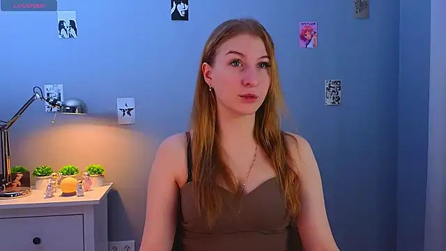 LorettaGladman online show from October 25, 4:20 am