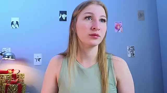 LorettaGladman online show from December 14, 4:07 am