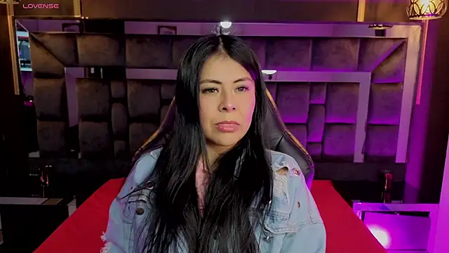 Aniajoness  online show from November 25, 3:41 am