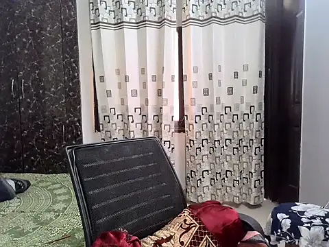 Meri Cutie Pie online show from October 4, 8:53 am