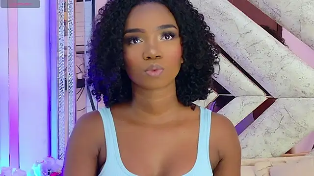 Tessa Owenss online show from March 31, 10:21 pm