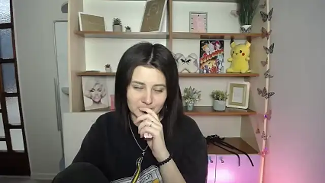 Katrin kiss  online show from March 27, 1:23 pm