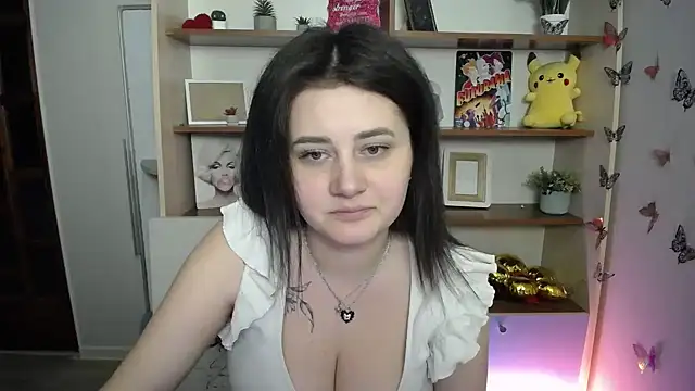 Katrin kiss  online show from May 11, 2:56 pm