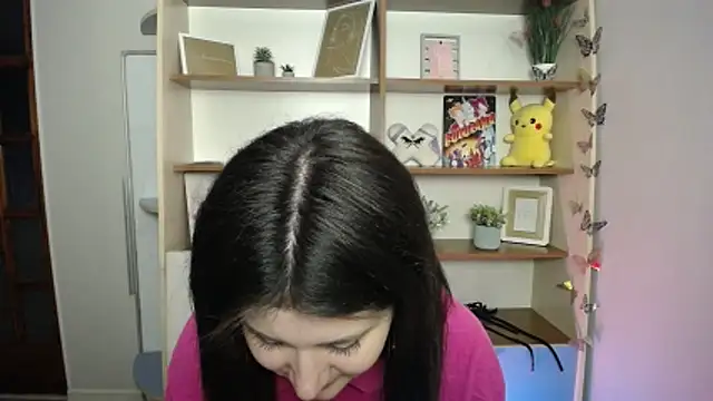 Katrin kiss  online show from March 30, 12:27 pm