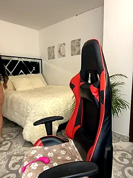 carol cruz133 online show from November 3, 11:20 pm