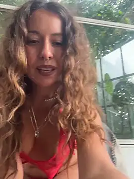 Griegadelfuego online show from October 10, 10:14 pm