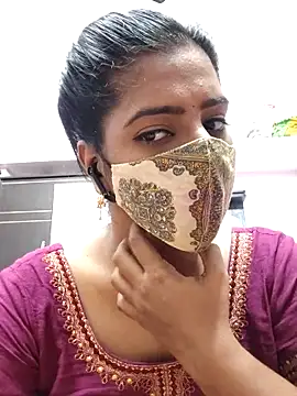 Tamil-Meenu12 online show from February 2, 11:31 am