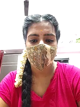 Tamil-Meenu12 online show from November 5, 10:42 am