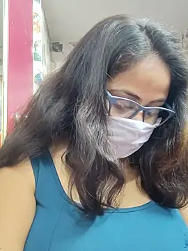 nisha 1110 online show from February 22, 6:42 pm