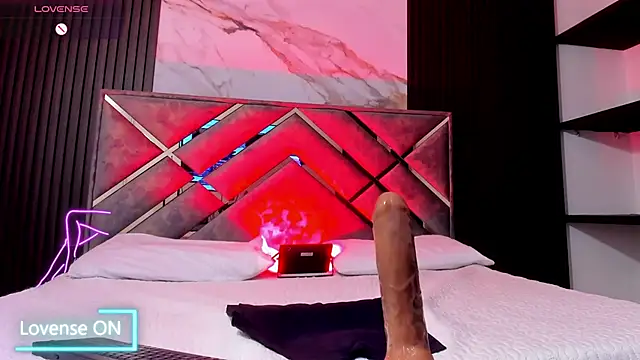 MissKathyfox online show from January 8, 5:50 pm