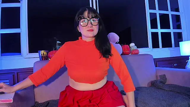 harimoon1 online show from October 10, 4:06 am