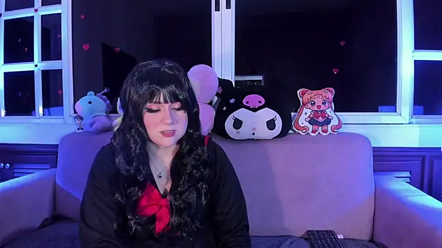 harimoon1 online show from April 14, 3:28 am