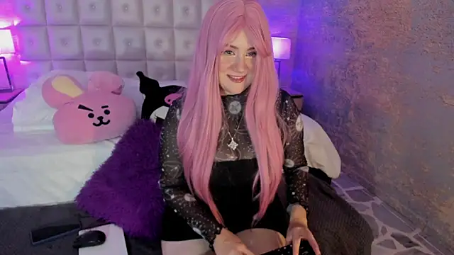 harimoon1 online show from September 21, 3:27 am