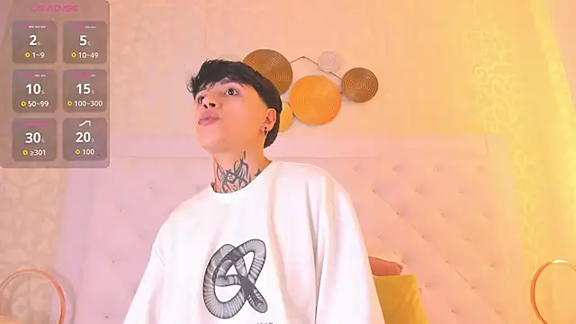 b3k afrodict online show from January 8, 4:05 am