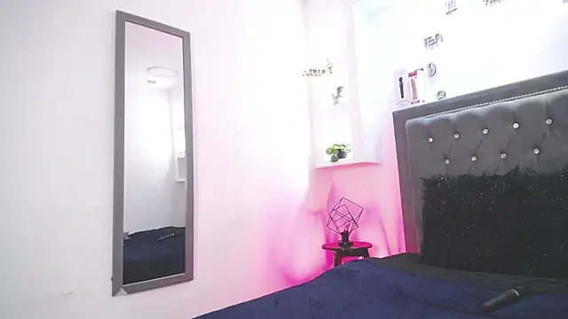 MelissaRhodes online show from September 12, 5:42 pm