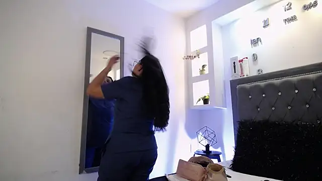 MelissaRhodes online show from September 29, 8:58 pm