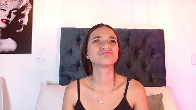 Lilith Nocturne online show from December 19, 7:28 pm